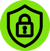 SECURE CHECK-OUT