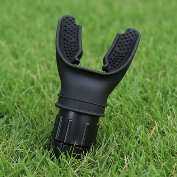 Sporty Lung Trainer