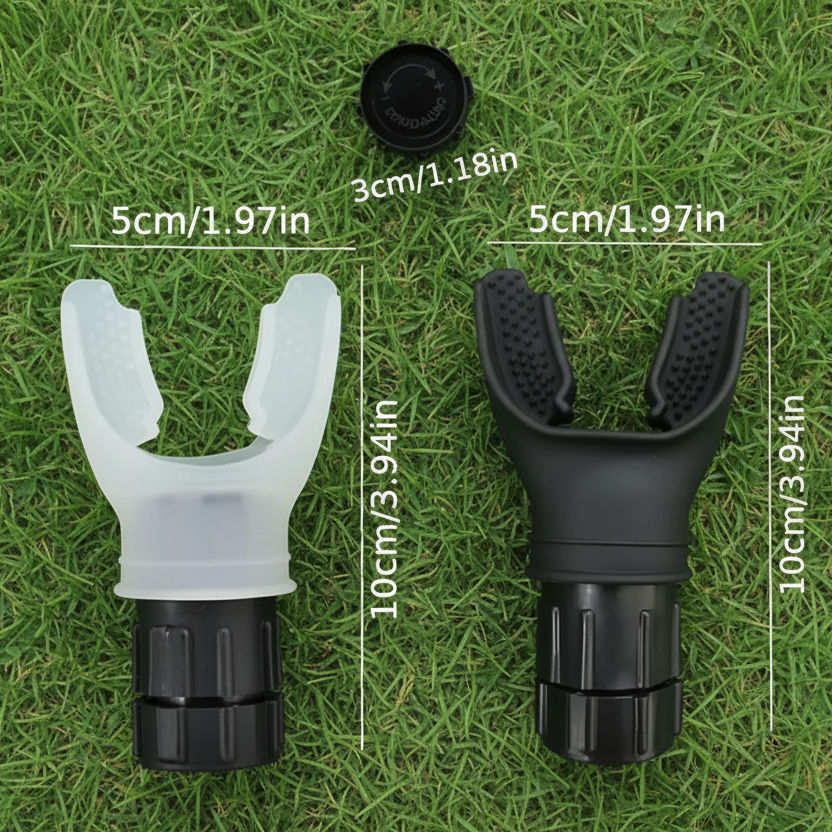 Sporty Lung Trainer