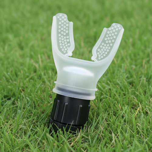 Sporty Lung Trainer